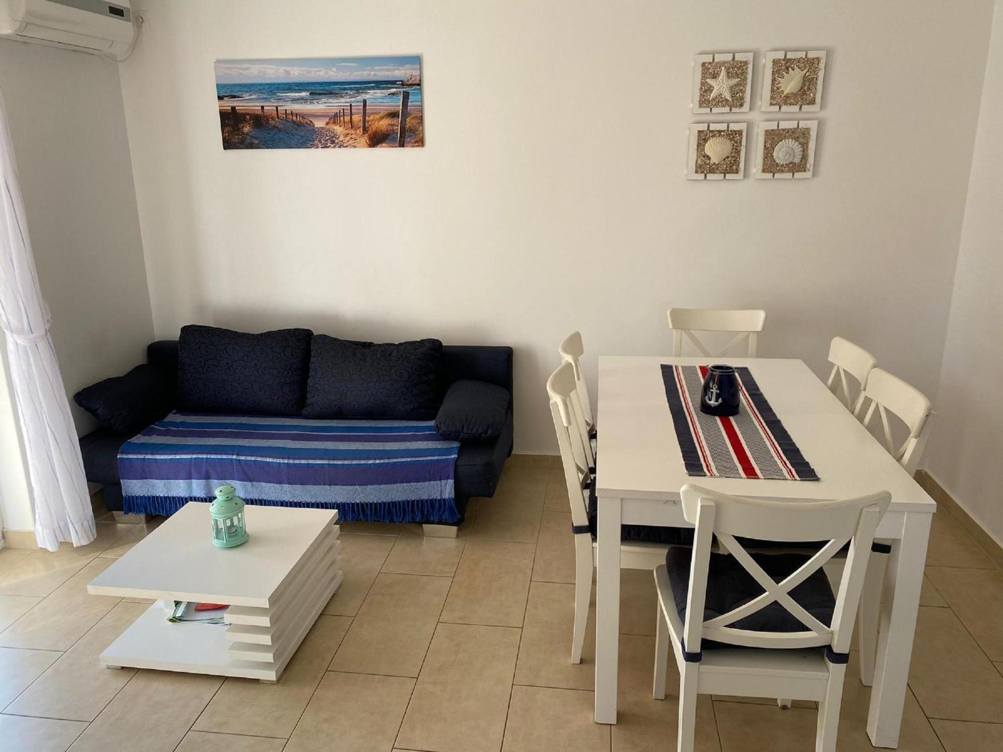 Apartment Adria 비오그라드나모루 외부 사진